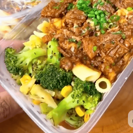 Receta para congelar 2