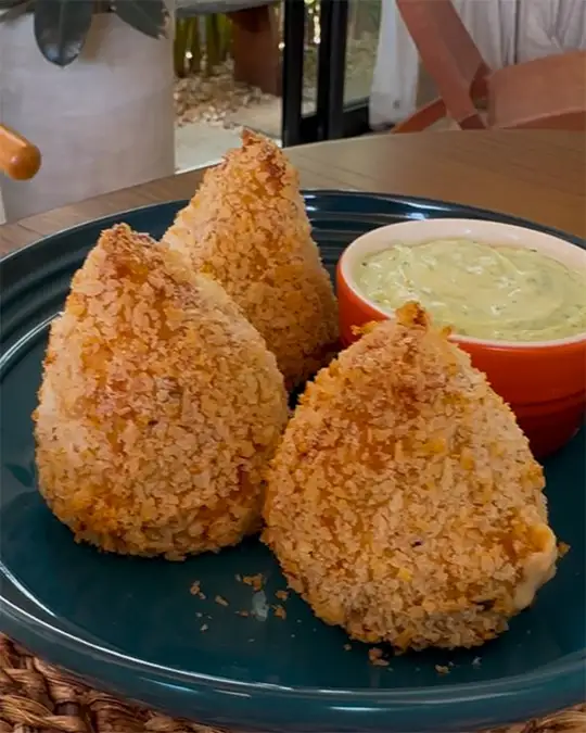 Receta para congelar 6