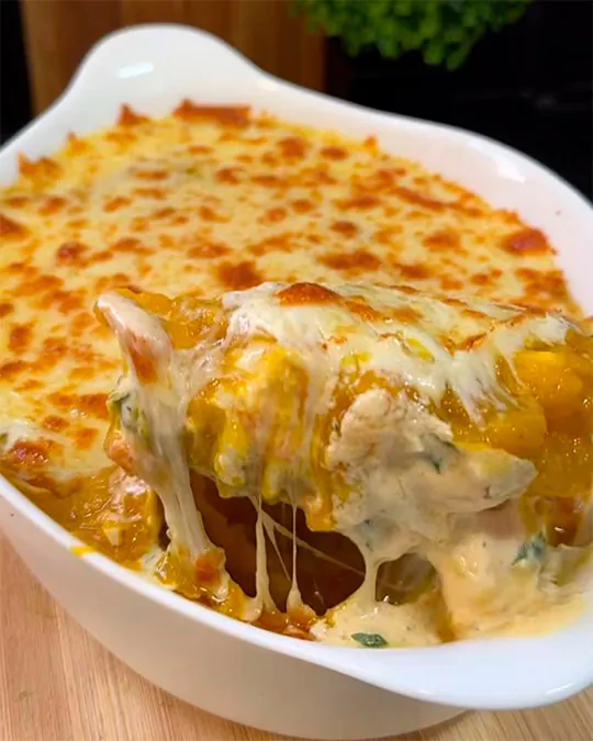 Receta para congelar 8